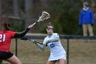 WLax vs Keene  Wheaton College Women's Lacrosse vs Keene State. - Photo By: KEITH NORDSTROM : Wheaton, LAX, Lacrosse